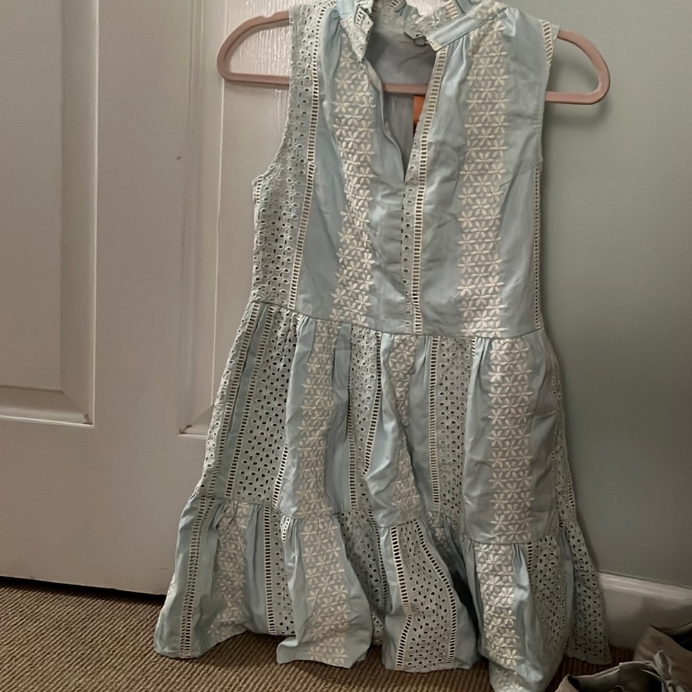 New never worn Fate brand dress
